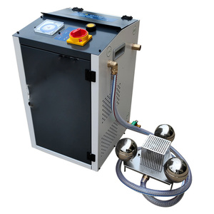 Machine à récupération d'huile flottante en acier inoxydable, équipement de traitement de l'eau - Product Image 4