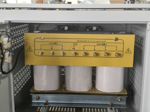 หม้อแปลงไฟฟ้าแรงต่ำราคาส่ง จำเป็นสำหรับการควบคุมกระแสไฟ - Product Image 5