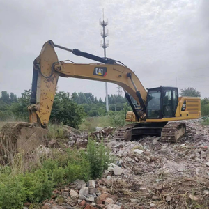 Excavadora usada Cat336/Excavadora Cat 320d2 320cl 330dl 336D2 - Product Image 1