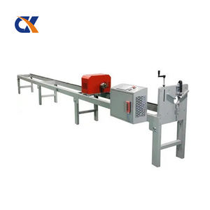 DIY Metal projeleri için yüksek verimli Mini plazma tüp kesme makinesi - Product Image 2