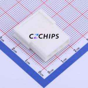 X9357HF-04I-N0 Housing (Wire-to-Board / Wire-to-Wire) P=4.2mm Connector 1x4P 4.2mm 1 4 - Product Image 2