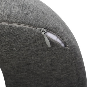 New Memory <strong>Pillow</strong> Innovative Air <strong>Travel</strong> Neck <strong>Pillows</strong> Head Chin Support Cushion for Flights Car Airplane <strong>Kids</strong> Napping <strong>Pillows</strong> - Product Image 4
