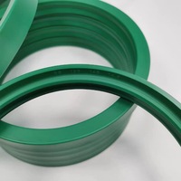 BS Kolbenstangendichtung Polyurethan-Dichtungsring für Hydraulische Kolbenstangen