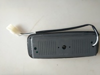 ADIPUTRO Bus LED HORLOGE NUMÉRIQUE 218*84 HC-B-53019