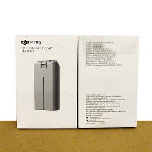 Batería de Vuelo Inteligente Original de 2400 mAh para Drones <span class=keywords><strong>DJI</strong></span> <span class=keywords><strong>Mini</strong></span> 4K/<span class=keywords><strong>Mini</strong></span> 2/<span class=keywords><strong>Mini</strong></span> <span class=keywords><strong>SE</strong></span>/<span class=keywords><strong>Mini</strong></span> 2 <span class=keywords><strong>SE</strong></span>, Accesorios para Drones <span class=keywords><strong>DJI</strong></span>, Piezas en Existencia - Product Image 2
