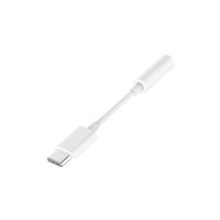 Adaptateur universel USB Type C pour casque audio vers prise jack 3,5 mm pour téléphone