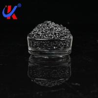 Granulés de polycarbonate vierge stabilisés à la chaleur, grade PC CF 20%, composés plastiques PC pour coques d'ordinateurs portables