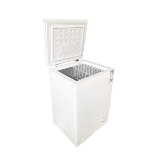 Congeladores de arcón Congelador horizontal Frigoríficos comerciales y congeladores Cofre de refrigerador - Product Image 1