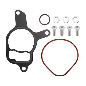 Audi <b>Vacuum</b> <b>Pump</b> Gasket Kit 07K145215A 2.5L 2004-2010 Engine Repair Parts - Product Image 2