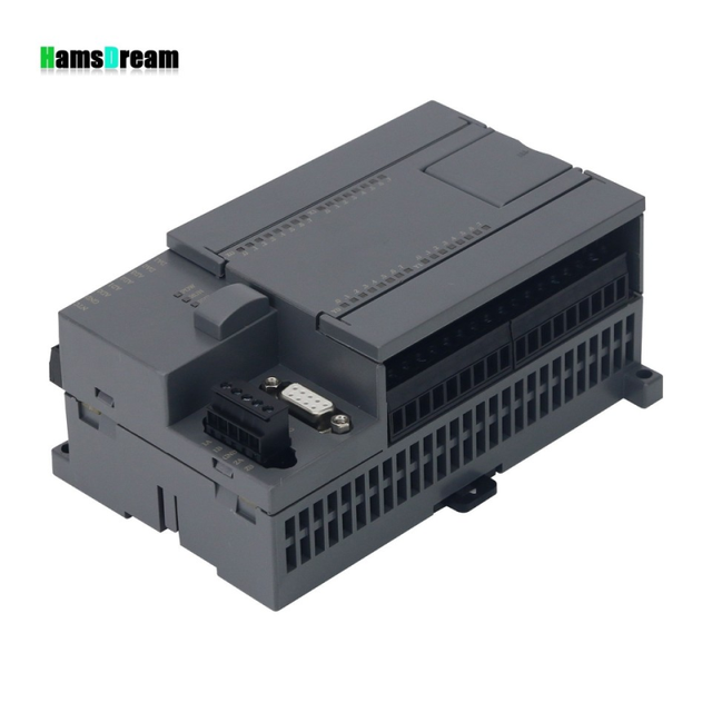 Plc FX3U-32MT-407 PLC Control Board PLC Industrial Control Board +Shell for Suitable for OEM / ODM