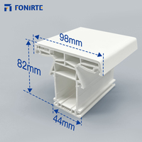 Style européen en plastique Usine de haute pureté Chine Fabricant prix pvc profil fenêtres et portes upvc profil