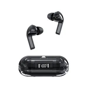 JYD 공장 가격 도매 TM20 무선 이어폰 인 이어 헤드셋 스포츠 헤드폰 아이폰 안드로이드 용