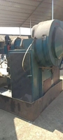 Machine de forgeage de rouleau modèle de D46-500 machine de laminage croisé de cale modèle de D42-560 machine de forgeage de rouleau vente d'occasion