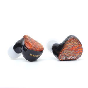 ผู้ผลิต ผู้จัดจำหน่าย THIEAUDIO Monarch MKII 1DD 6BA 2EST หูฟังอินเอียร์แบบมีสาย ระดับพรีเมียม หูฟัง OEM แบบมีสาย - Product Image 4