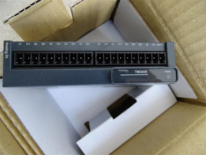 โมดูล PLC โมดูล TM3AI8 TM3TI8T TM3AI8G TM3TI4โมดูลเอาต์พุตแบบอนาล็อก - Product Image 5