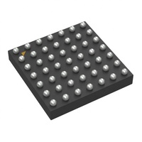 Perangkat Logika Terprogram CPLD/FPGA Chip Antarmuka Video Chip Reset IC Manajemen Daya PMIC LFE5U-25F-8MG285C SMD