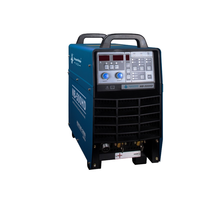 Machine à souder à l'arc protégé par un gaz HUAYUAN NB-630HD 630A, soudeuse MIG/MAG, entrée 380V, cycle de service de 100%, haute efficacité, garantie 1 an
