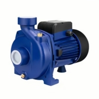 FLY PUMP NGAM 0.75KW 1HP pompe terrestre auto-amorçante intelligente utilise une pompe terrestre électrique centrifuge silencieuse
