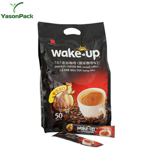 Yason d'emballage 1 livre/vanne coffee10kg sacs multicouche stratifié en plastique sac de <span class=keywords><strong>café</strong></span> en aluminium toile de jute - Product Image 1