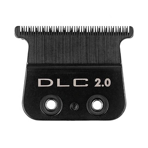Professioneller Barber-Trimmer <span class=keywords><strong>M1T</strong></span> Kabellos 7500RPM Tiefzahn-DLC-Keramikklinge 1500mAh USB für Salon - Product Image 3