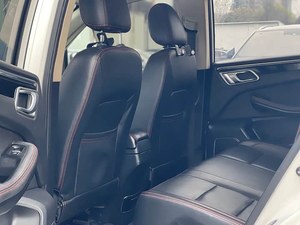 DAMA X5 <span class=keywords><strong>2018</strong></span> de Alta Calidad, Volante a la Izquierda, Asientos de Cuero Turbo, Transmisión Automática, SUV Usado, <span class=keywords><strong>Precio</strong></span> Bajo al por Mayor en China - Product Image 6