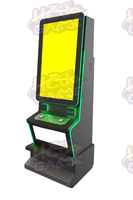 Haute qualité Amérique armoire métallique personnalisable compétence populaire Machine de jeu à jetons pour centre commercial vente en gros