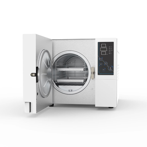 Autoclave Dentale 18L 23L Sterilizzatore Classe B Autoclave per Sterilizzazione Dentale - Product Image 2
