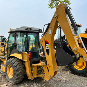 รถแบคโฮเดอร์420F สำหรับแมวรถตักดินรถตัก420F ดิน - Product Image 1