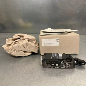 Z1R 236-11Z-M20 / 101156129 / SWITCH nouveau contrôleur de programmation PLC dédié PAC d'automatisation industrielle en stock prêt d'origine - Product Image 1