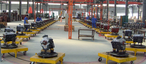 Hot bán sinotruk <span class=keywords><strong>HOWO</strong></span> hw19710t 19710t bơm dầu lắp ráp phụ tùng cho sinotruk wg2203240019 - Product Image 6