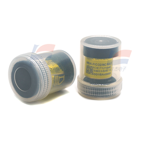 MSH-P/CO2/NC/5/V/P/F sensore di Gas anidride carbonica CO2 doppia gamma infrarossi ad alta risoluzione - Product Image 6