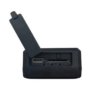 Small size 4g tracker for Car Vehicle easy install for shut off engine relay control trace playback tracking software