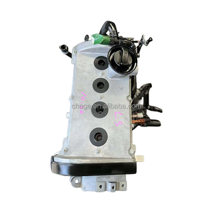 100% Original <span class=keywords><strong>usado</strong></span> VW motores AWB motor para Volkswagen <span class=keywords><strong>Bora</strong></span> Golf Audi A4 Passat 1,6 1,8 - Product Image 4