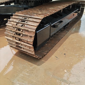High-Rise Caterpillar for 320GX TNG02725 Used Excavator 2022 Model 20 Ton for <b>Forestry</b> & Logging with Gear Pump Bearing - Product Image 5