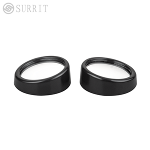 SURRIT Premium ABS Cadre Angle Mort Miroir pour Voiture HD Anti-Éblouissement Verre Longue Durée de Vie Logo Personnalisé Usine En Gros Pour Tous Les Modèles - Product Image 2