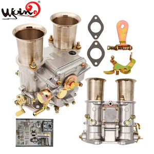 Excellent <span class=keywords><strong>carburateur</strong></span> de carburateurs de pièces de rechange automatiques pour les moteurs 45DCO 45mm Twin Starter <span class=keywords><strong>4</strong></span> Cyl 6 Cyl V8 - Product Image 2