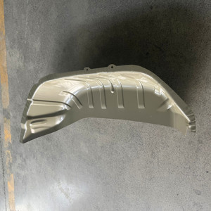 Guardabarros Trasero de Alta Calidad para Land Cruiser <span class=keywords><strong>Serie</strong></span> 70 LJ70 RJ70 KZJ70 FJ70, Piezas de Carrocería OEM6163490K00 - Product Image 4