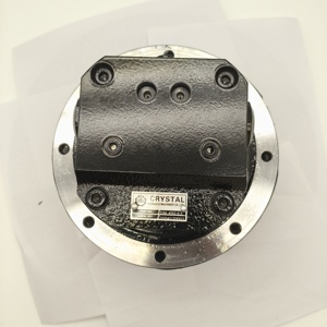 Pièces de rechange HongWang pour excavatrice, ensemble de marche 700-2 C2 P, garantie 1 an, origine Chine, compatible avec plusieurs marques - Product Image 4