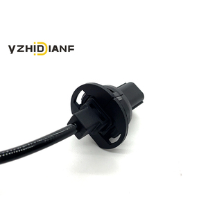 Sensor de velocidad de la rueda delantera derecha ABS 57450T7A003 57450-T7A-003 para Honda Accord ZR-V Acuar ZDX - Product Image 4