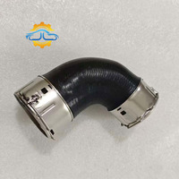 Composant de guidage gonflable pour pièces automobiles, tuyau d'air de turbocompresseur 13718054840 pour BMW Série 3 G80 G82 Série 4 G82 M4 G83