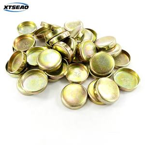 الويلزية المكونات التوسع تجميد المقابس في الحديد أجزاء السيجارة الإلكترونية من الفولاذ المقاوم للصدأ والنحاس الأصفر النحاس المحرك كاب للسيارات النفط الأختام - Product Image 6