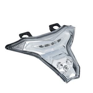 De la motocicleta LED Luz de cola para Kawasaki Ninja 400 ZX-6R 2019 - Product Image 2
