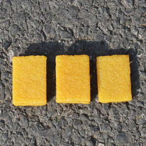 Toptan kauçuk kaykay Griptape temizleyici paten kurulu - Product Image 2