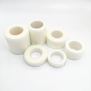 Cinta Quirúrgica Transparente de Polietileno YOJO, Rollo de Microporos Transpirable de Uso Médico - Product Image 2