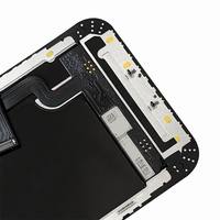 Suku Cadang Pengganti Grosir untuk Perbaikan Layar LCD dan OLED Ponsel, Cocok untuk iPhone 12 Mini