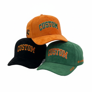 Casquette de baseball en toile de coton style Y2K avec fermeture à boucle en cuivre argenté, casquette mexicaine sportive vintage - Product Image 2