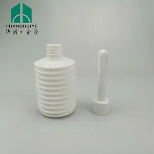 100ml Disposable Vaginal Douche Squeeze Bottle For Female Vaginal Wash Diagnostic Class I CN ZHE Huanuo HN