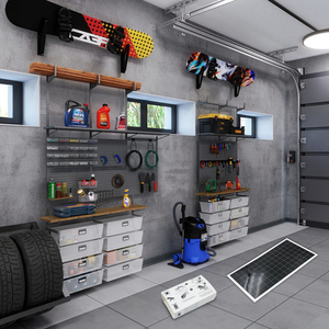 Siêu Mạnh Mẽ Chuột Côn Trùng Keo Bẫy Không Độc Hại Dính Cho Nhà Bếp Hình Vuông Rắn Trẻ Em & Vật Nuôi An Toàn - Product Image 6