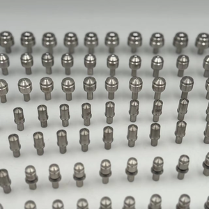 Dureté selon <span class=keywords><strong>Brinell</strong></span>, poinçon à billes HBW, diamètre des billes : 1 mm, 2,5 mm, 5 mm, 10 mm - Product Image 4