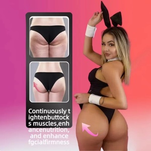 Suplemento Herbal para el Cuidado de la Salud Más Vendido, Jarabe Hip Bosster para Aumento de Glúteos en Adultos, No Apto para Mujeres Embarazadas - Product Image 4